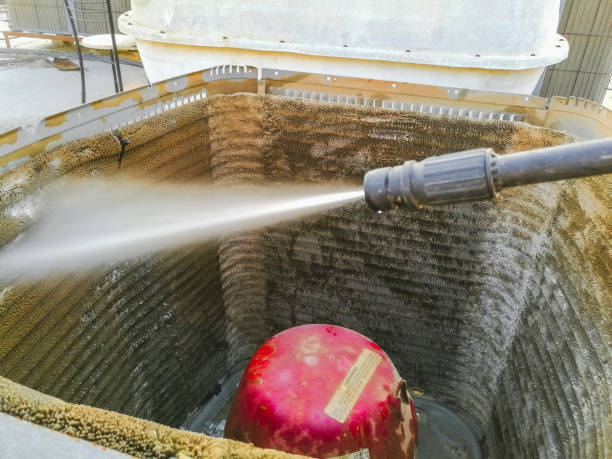 Best Air Duct Cleaning Near Me  in Burton, MI