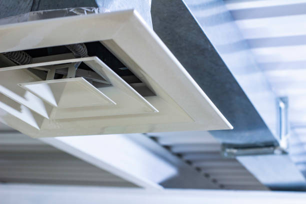 Burton, MI Airduct Cleaning Company