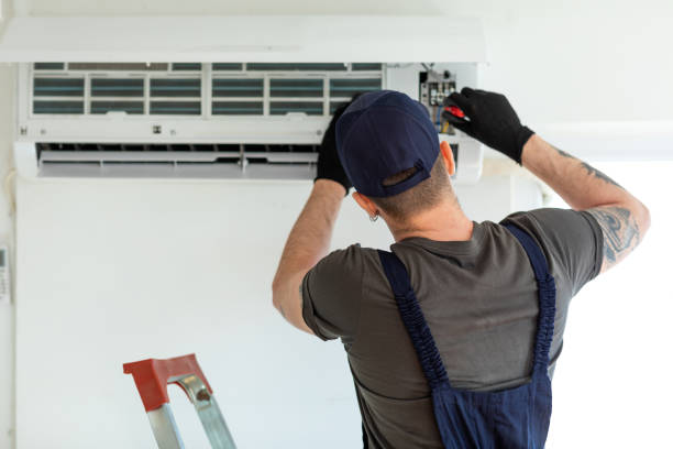 Best Best Air Duct Cleaning Company  in Burton, MI