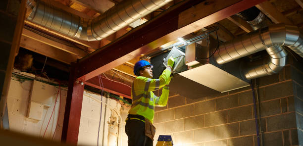 Best Residential Air Duct Cleaning  in Burton, MI