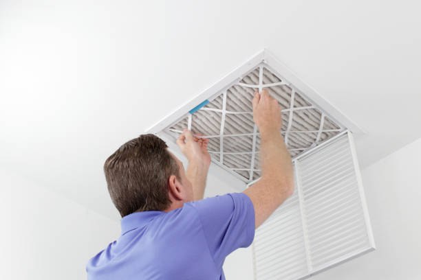 Best Affordable HVAC Duct Cleaning  in Burton, MI